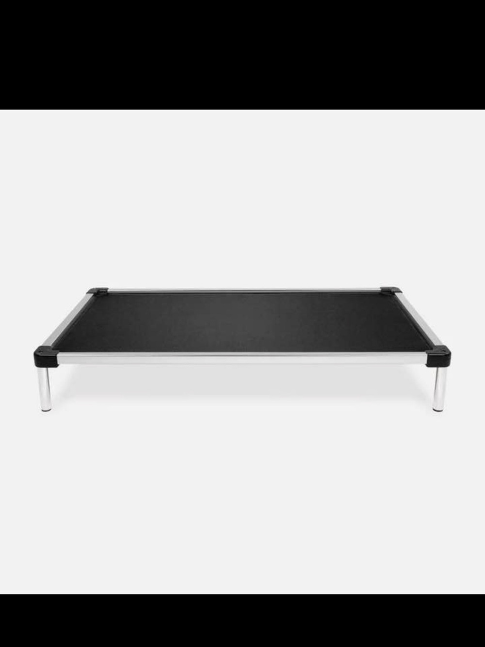 Chew Proof Armored™
Ripstop Elevated Dog Bed